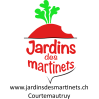 Jardins des Martinets